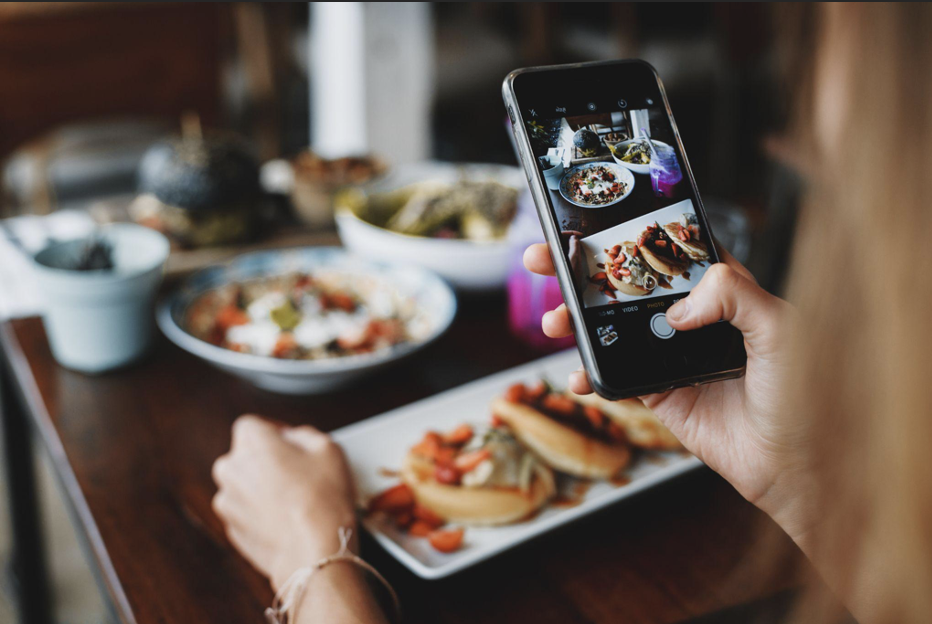 How Important Is Digital Marketing for the Food Industry? 