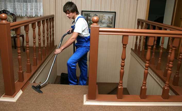 Should You Hire A Professional Carpet Cleaning Company London?