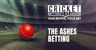 The Ashes Trophy bets in Parimatch – how to bet on the event with the highest chances of winning