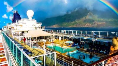 The Best Things To Do During Your Hawaiian Cruise