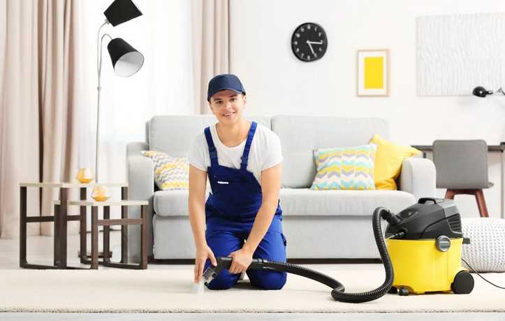 The Carpet Cleaning London Company That Makes Your House Shine