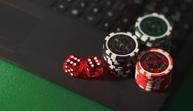 Online Gambling: The Latest Tech and Developments