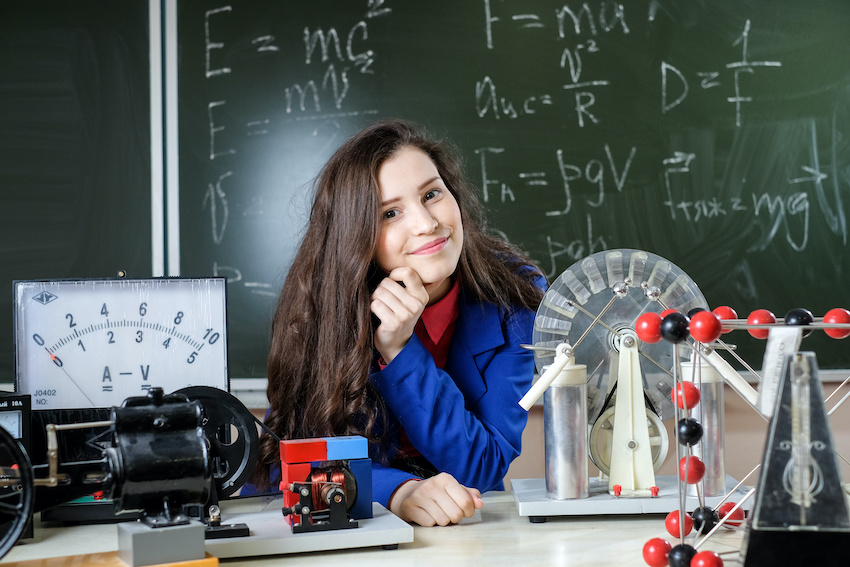 Why You Should Hire a Physics Tutor for Your Child