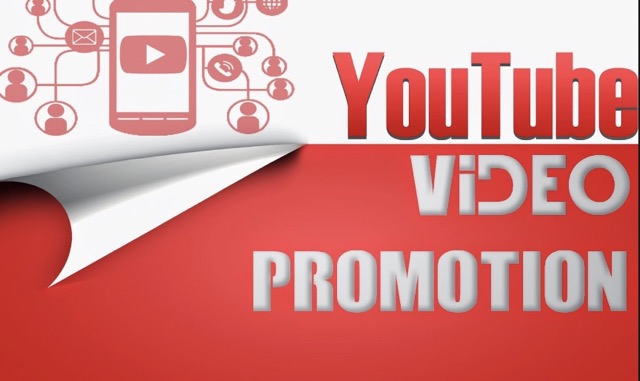 11 Simple methods to promote your youtube video and be more popular