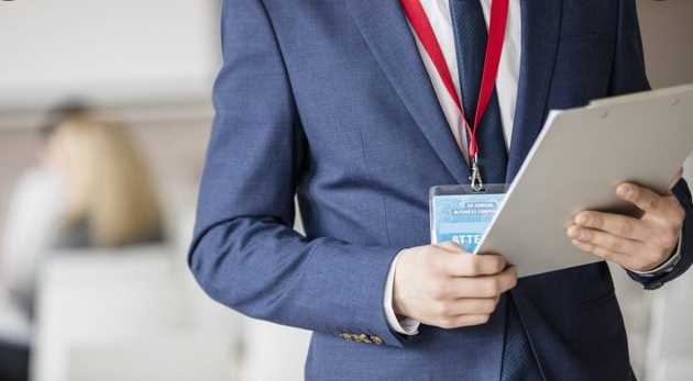 6 Benefits Of Personalized Lanyard For Your Business
