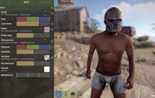 All You Need to Know About Rust Skins and How to Use Them