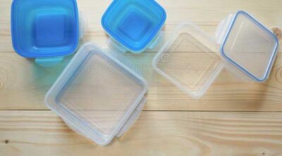 Are Rectangle Plastic Containers Convenient To Use