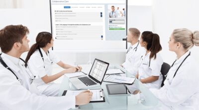 How to choose the right healthcare LMS