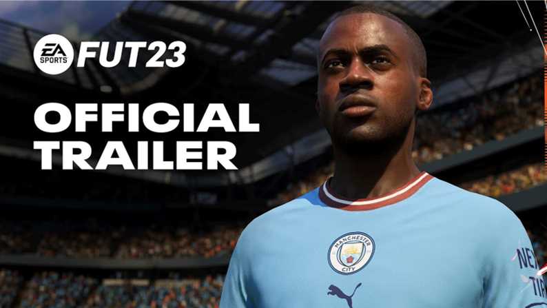 How to obtain a code for the closed beta of FIFA 23 when it will be released and what the beta entails are discussed