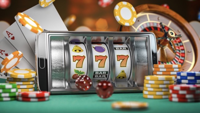 The Future of Online Gambling Has Already Arrived: Trends That Await Us in 2022