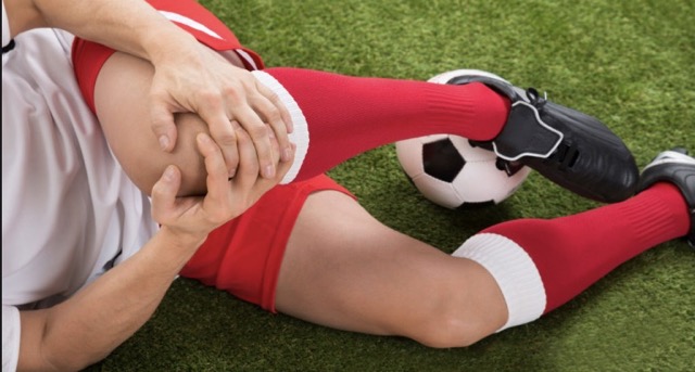 Top 5 Ways to Avoid Sports Injuries