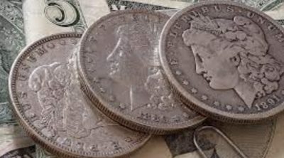 5 Fun Facts About The Rare Silver Dollar Coin