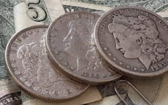 5 Fun Facts About The Rare Silver Dollar Coin