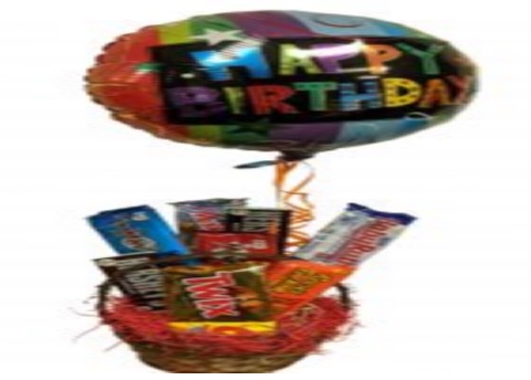Get Your Message Across with Singapore Balloon Delivery
