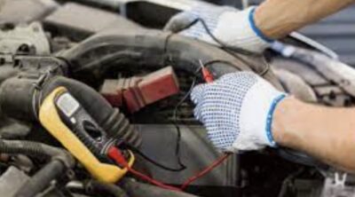 How To Tell if You Have a Dead Battery or Alternator