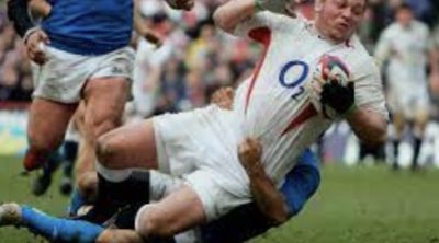 Rugby Rage and Injuries