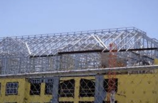 Significance of C-Channel Steel Building System