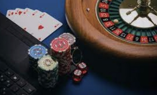 Singaporean Largest and Most Trusted Online Casino BK8