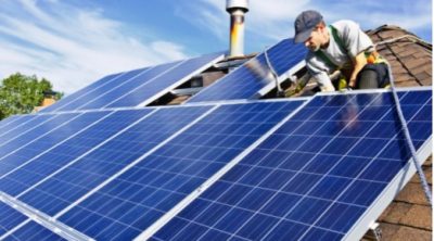 Will solar panel prices continue to fall?