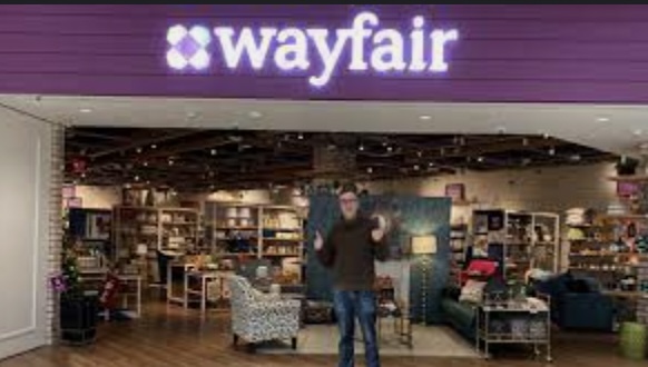 A Savvy Shoppers Guide To Saving at Wayfair