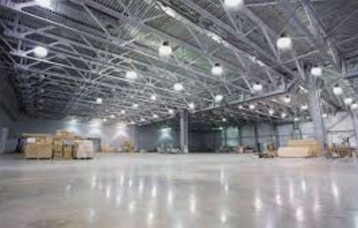 All You Need to Know About Bright High Bay Lights and Their Benefits