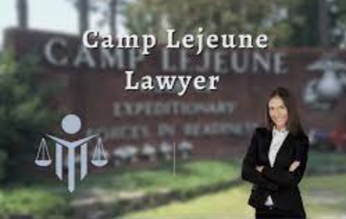 Are You Sick And Living In Camp Lejeune? Reasons To Hire A Personal Injury Attorney