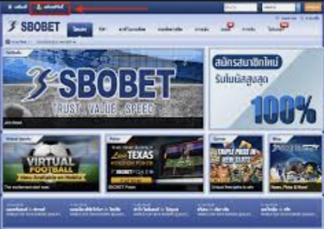 Revel In And Learn How To Register Sbobet