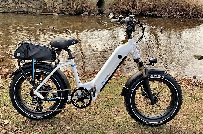 What Is The Best SUV Ebike For Me?