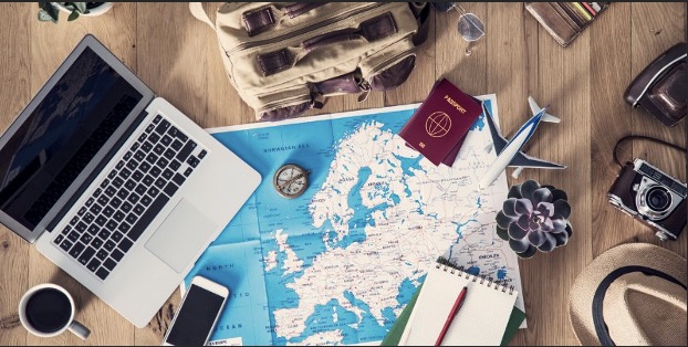 8 steps to plan a study trip to another country