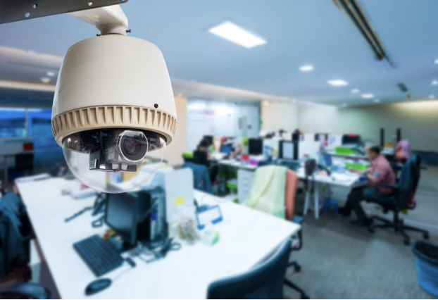 Benefits of Video Surveillance in the Workplace