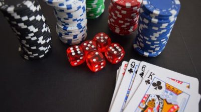 Smart Money Management Tips for Gamblers