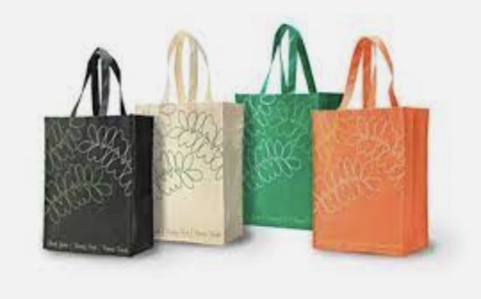Top 7 Reasons You Should Use Reusable Shopping Bags