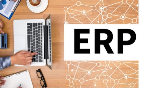 What is a Cloud ERP System, and What is it for?