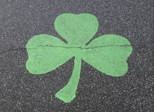 Where Did the Luck of the Irish Originate?