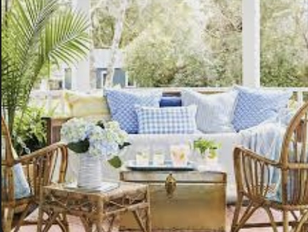 3 Outdoor Furniture Pieces to Make Your Home More Beautiful