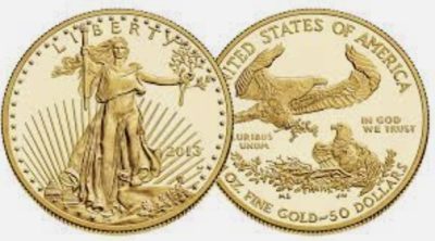 Are American Gold Eagle Coins A Good Investment?