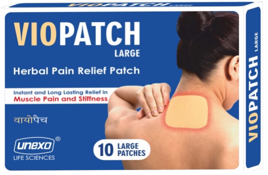 Back Pain Relief Patches: Precautions and Side Effects