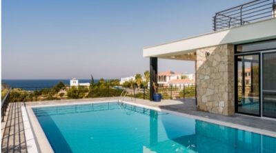 Buying Property in Cyprus