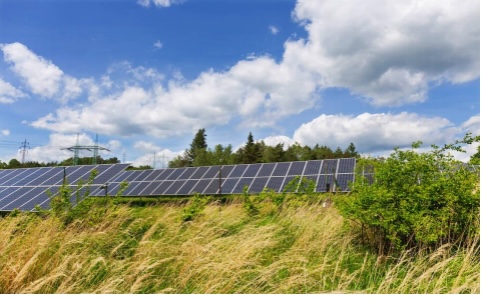 Explore the Financial Advantages of Solar Rebates