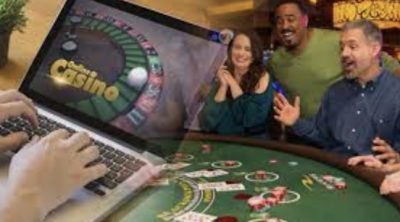 Land-Based Casino vs. Mobile Gambling Sites