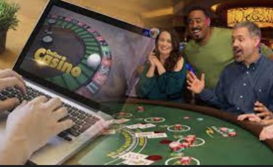 Land-Based Casino vs. Mobile Gambling Sites