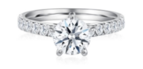 Let Your Love Shine with These Unique Engagement Rings