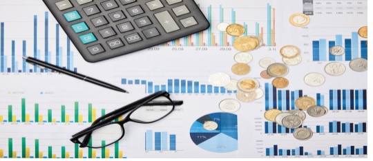 Manage Your Business Finances with Software Accounting