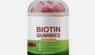 Private Label Biotin Gummies Can Be The Secret To Getting Lustrous Tresses