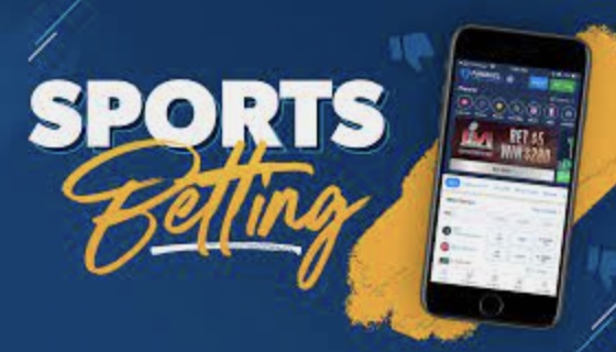 What are sports betting apps for?
