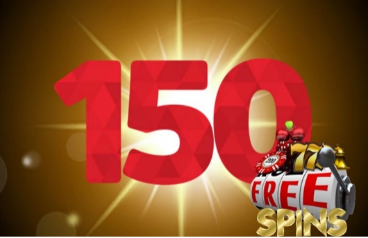 Win Big with 150 Free Spins at Winport Casino Online!