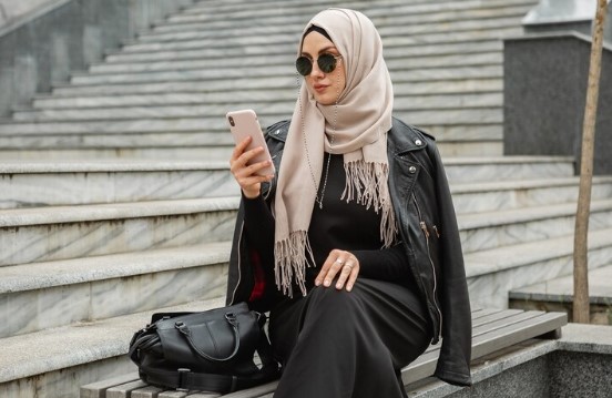 Women’s Abaya Online – The Most Stylish Ways to Stay Modest