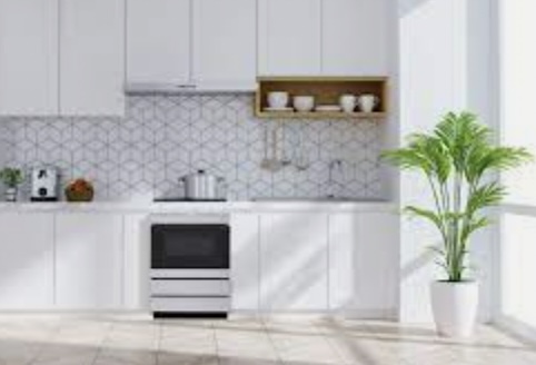 6 Things You Must Consider Before Kitchen Appliances