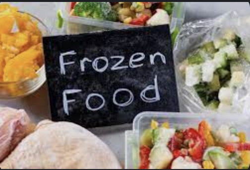 How To Build a Sustainable Frozen Food Business in 2023