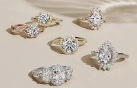 Engagement Ring Trends: Modern Engagement Ring Ideas for 2023
